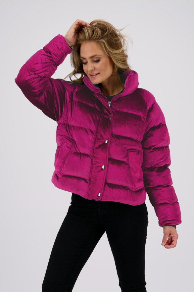 GALGARY R224AWN10009 548 FUCHSIA PINK