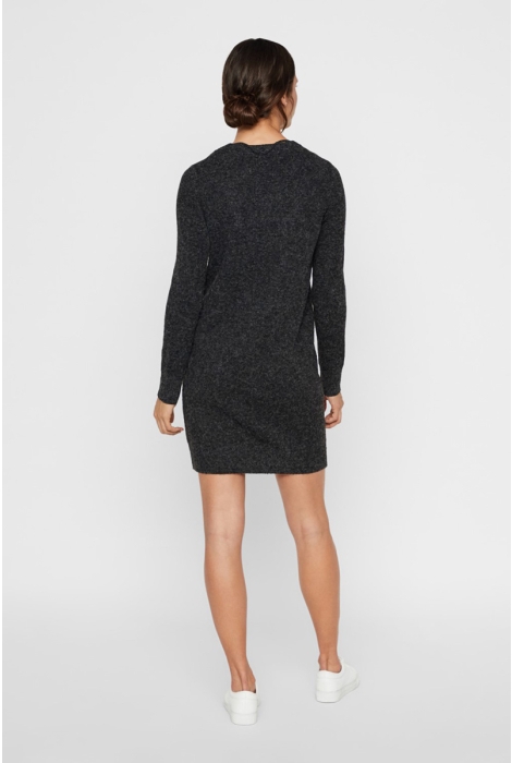 Vero Moda vmdoffy ls o-neck dress noos