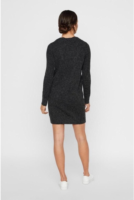 Vero Moda vmdoffy ls o-neck dress noos