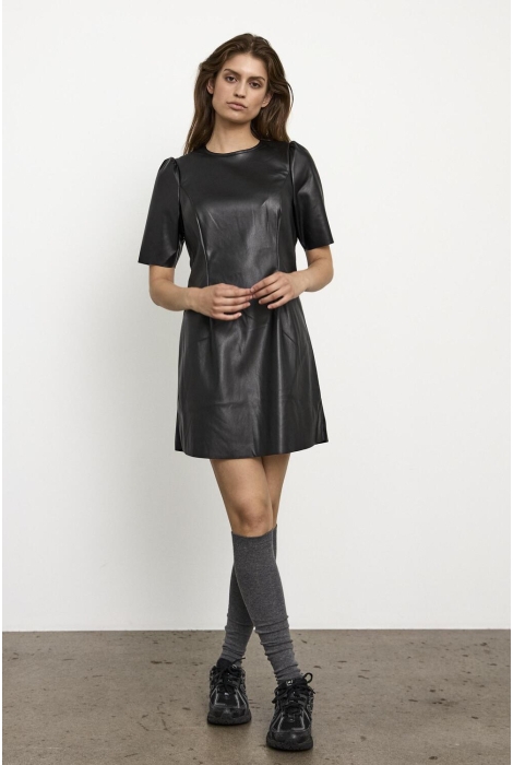 Noisy may nmhill s/s short dress