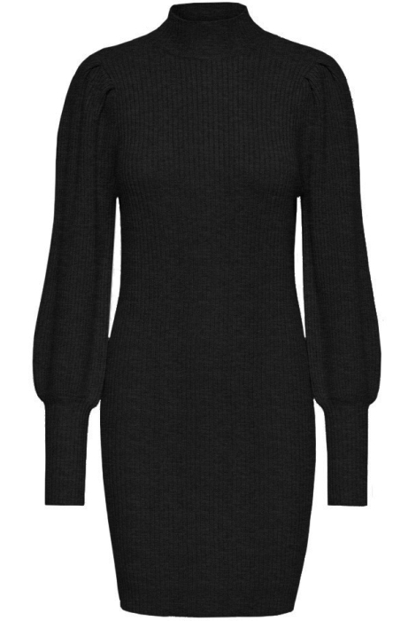 Only onlkatia l/s dress cc knt