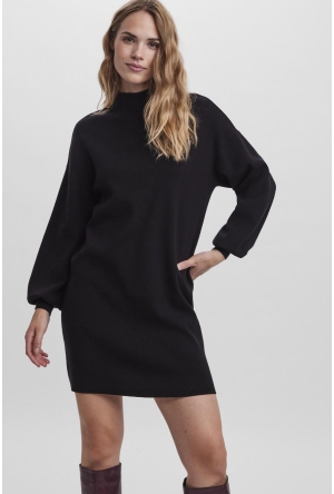 Dit is ook leuk van Vero Moda Jurk