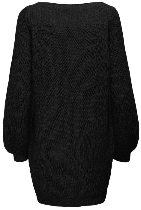 Jacqueline de Yong jdywhitney megan l/s boat dress knt