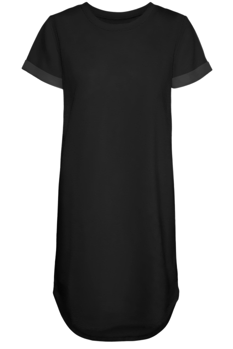 Vero Moda vmsashamilla ss sweat dress noos