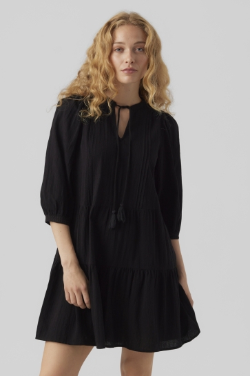 Dit is ook leuk van Vero Moda Blouse