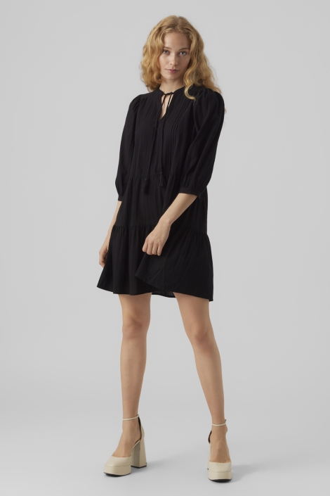 Vero Moda vmpretty 3/4 tunic noos