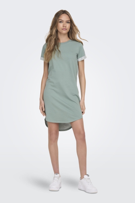 Jacqueline de Yong jdyivy s/s dress jrs noos