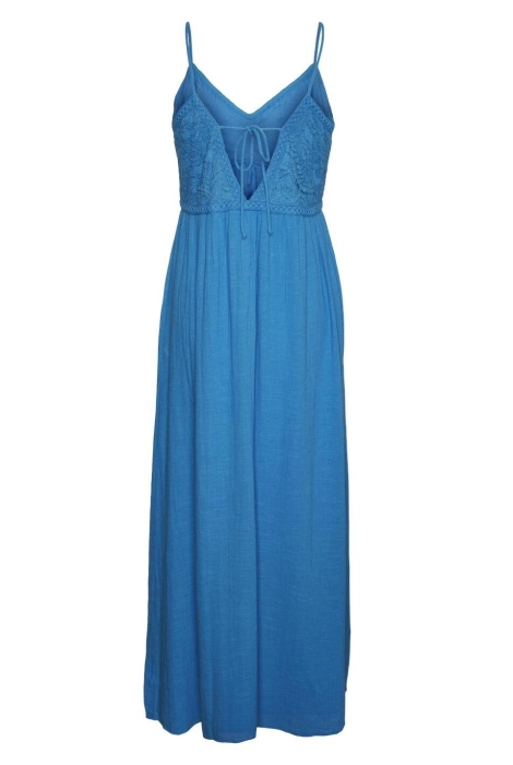 Vero Moda vmkiva singlet long dress wvn btq