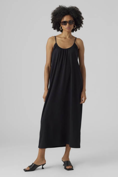 Vero Moda vmluna singlet ankle dress noos