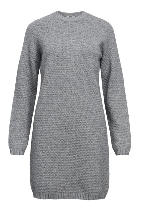 Object objfenya re l/s knit short dress di