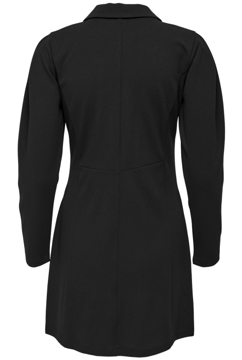 Jacqueline de Yong jdycatia elsa l/s blazer dress nl j