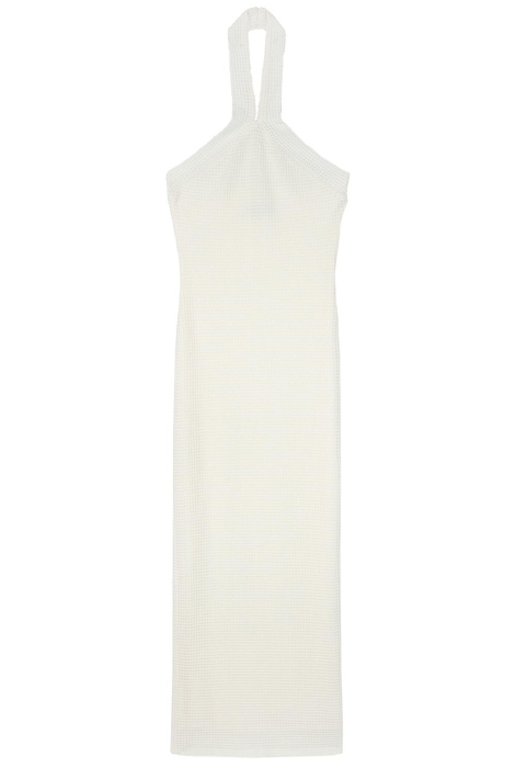 Refined Department ladies knitted long dress