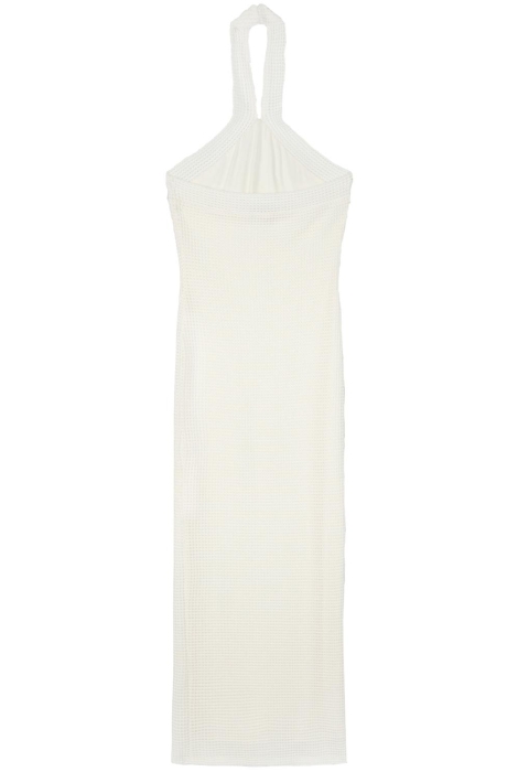 Refined Department ladies knitted long dress