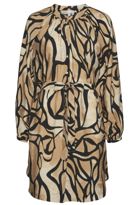 Vero Moda vmmartha l/s abk dress wvn btq ga