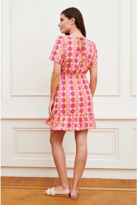 Lofty Manner pd23 dress gracelyn