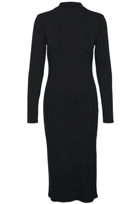 Vero Moda vmmary ls highneck dress ga jrs noo