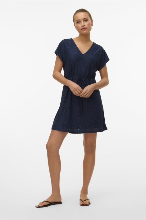 Vero Moda vmtassa ss short dress jrs noos