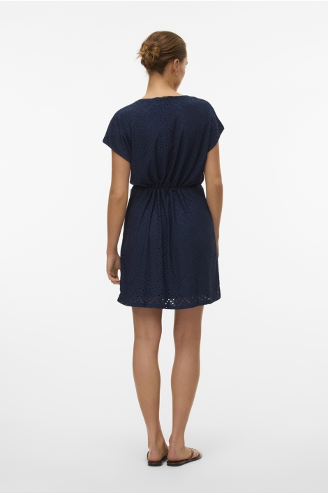 Vero Moda vmtassa ss short dress jrs noos