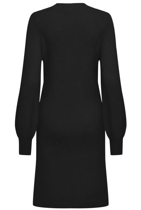 Only onlkatia ls v-neck dress knt nca