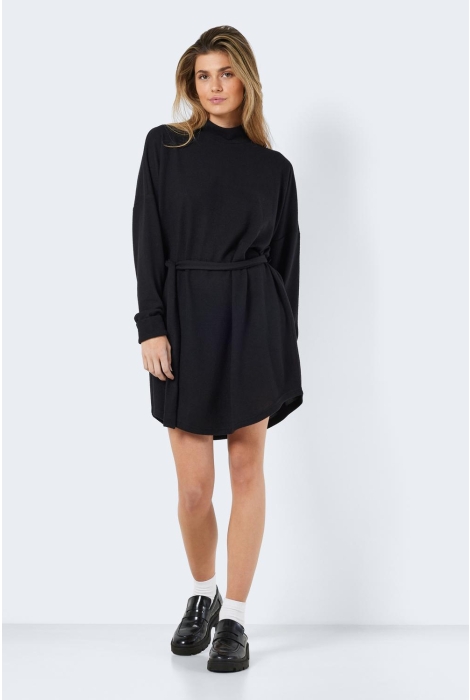 Noisy may nmcity ava l/s short dress noos