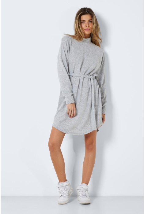 Noisy may nmcity ava l/s short dress noos