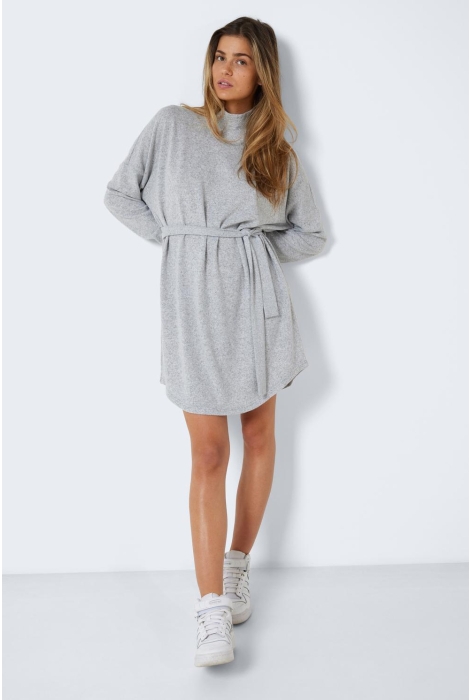 Noisy may nmcity ava l/s short dress noos