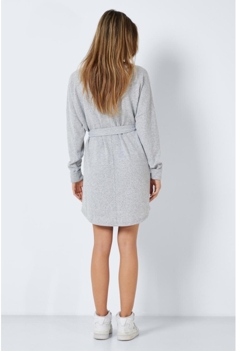 Noisy may nmcity ava l/s short dress noos