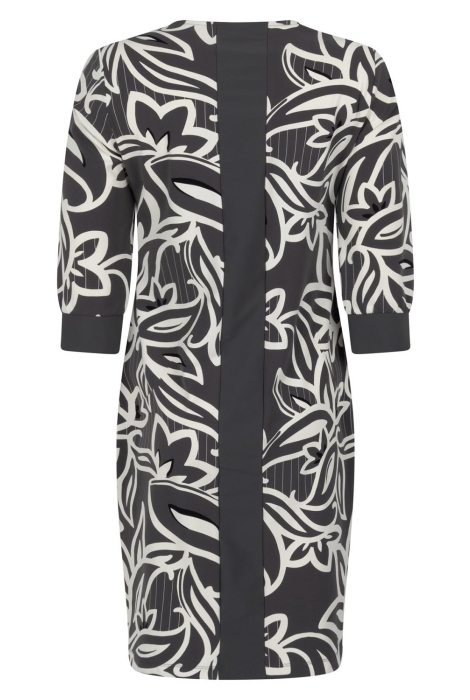 Zoso printed travel dress