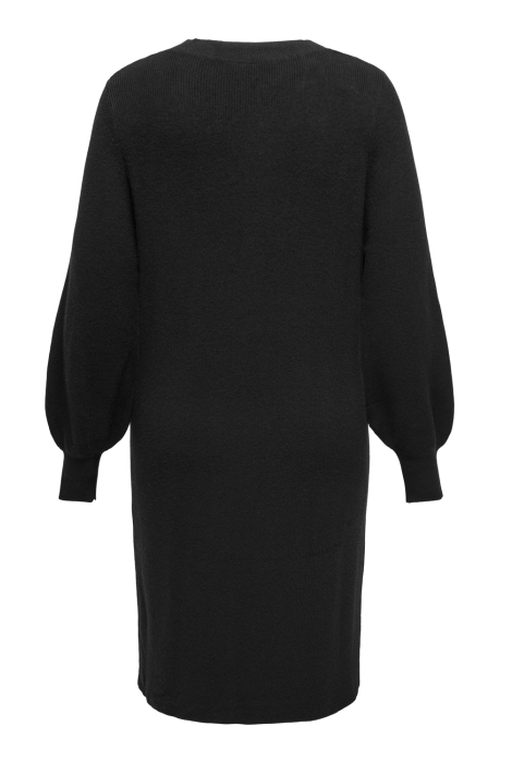 Only Carmakoma carkatia ls v-neck dress knt noos