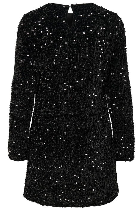 Only onlanika sequin ls dress wvn