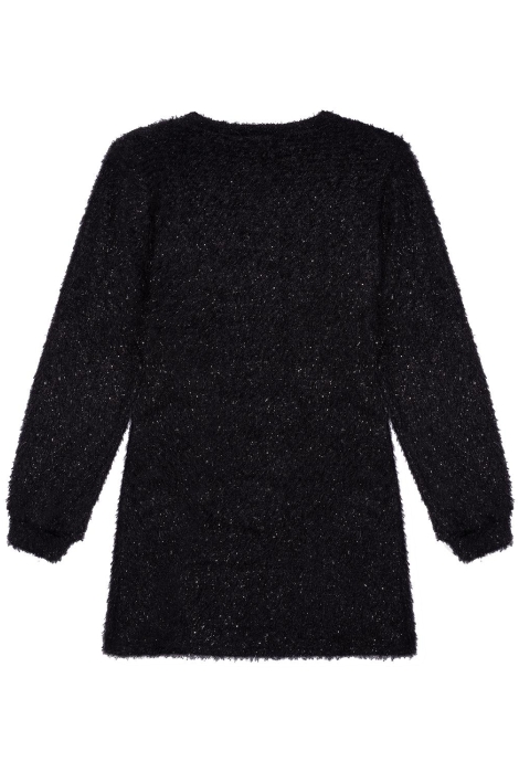 Refined Department ladies knitted short dress