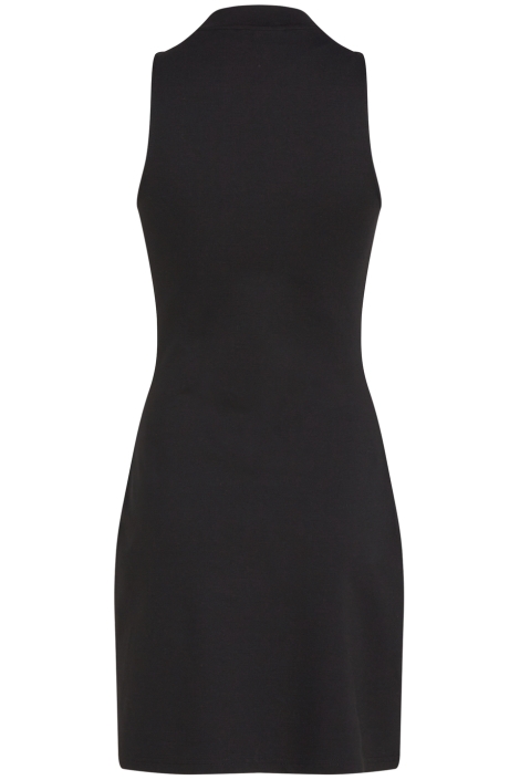 Calvin Klein logo milano dress