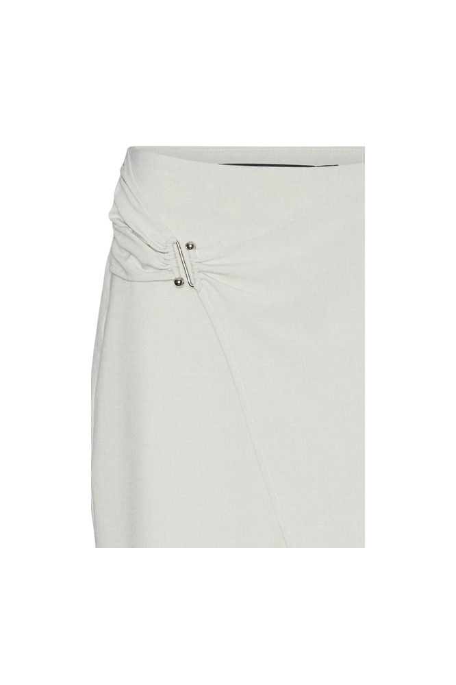 Vero Moda vmclover hw 7/8 wrap skirt