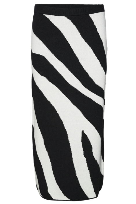 Vero Moda vmnancy nw 7/8 skirt boo