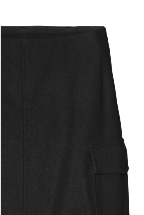 Vero Moda vmfortuneemmy hw short skirt ga boo