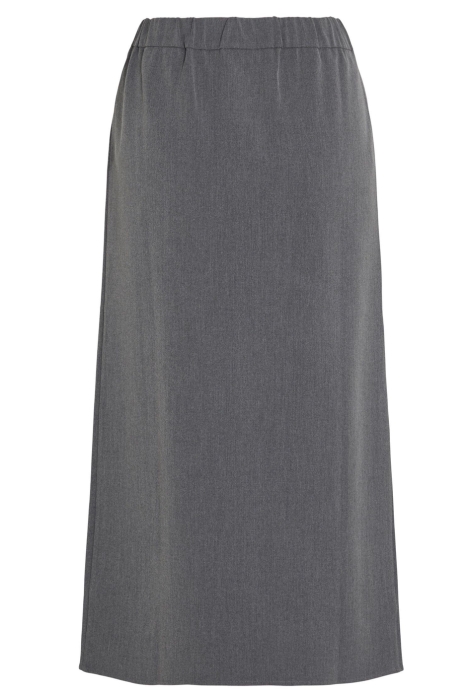 Vila vivarone hw long skirt - noos