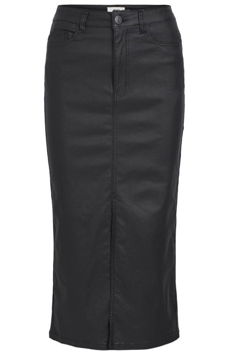 Object objnaya coated mw skirt noos