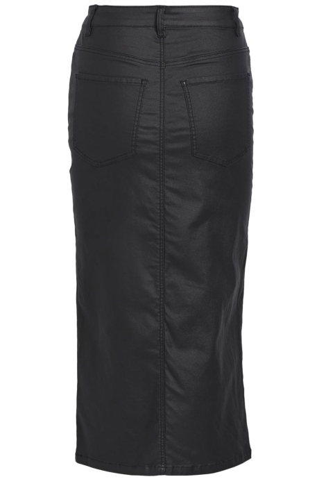 Object objnaya coated mw skirt noos