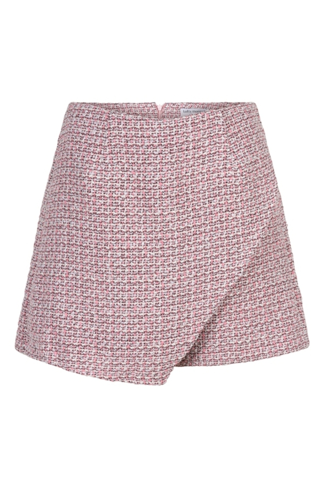 SHORT LILLIANA PH39 300 pink