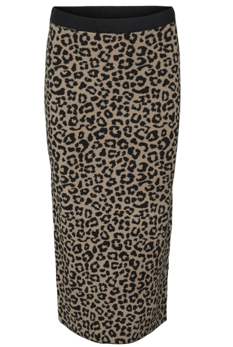 Vero Moda vmaria art nw pencil skirt ga