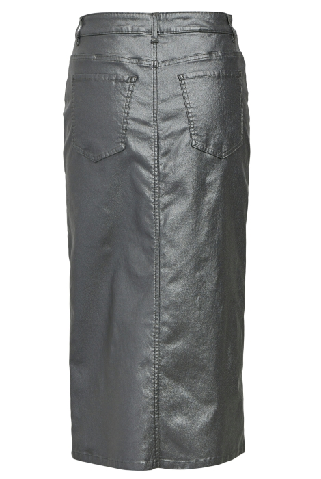 Object objnaya coated mw skirt noos