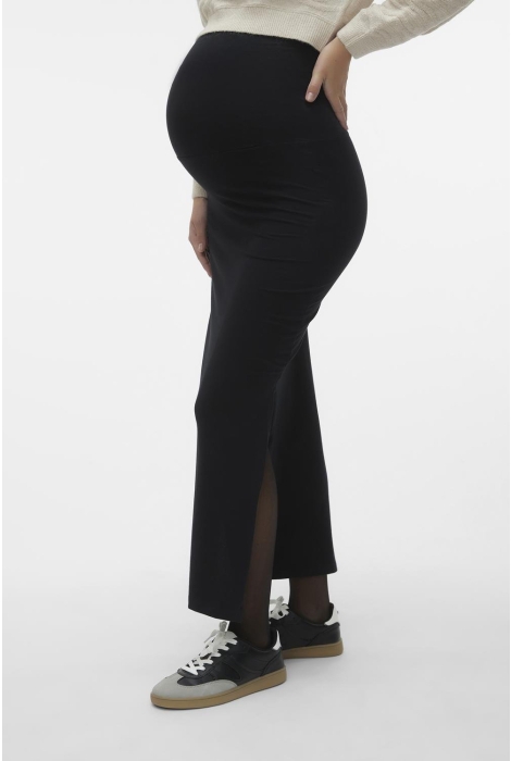 Mama-Licious mlemma tube maxi skirt a. e. noos