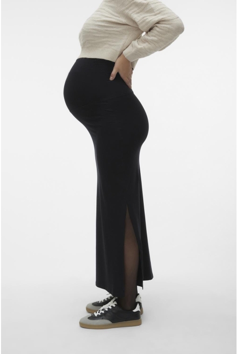 Mama-Licious mlemma tube maxi skirt a. e. noos