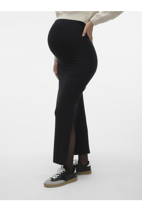 Mama-Licious mlemma tube maxi skirt a. e. noos