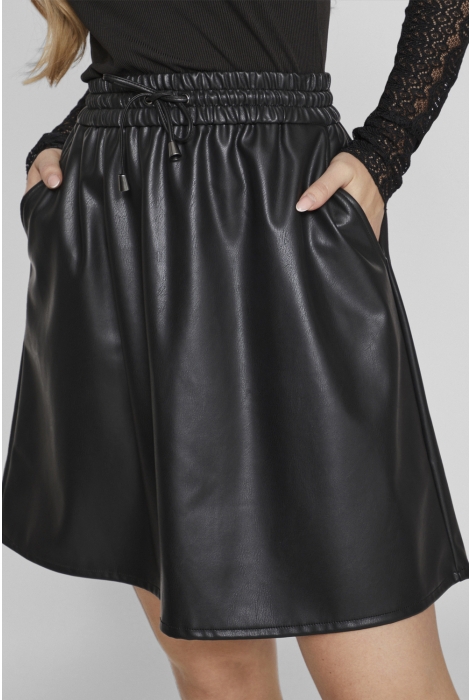 Vila vidagmar new skater skirt