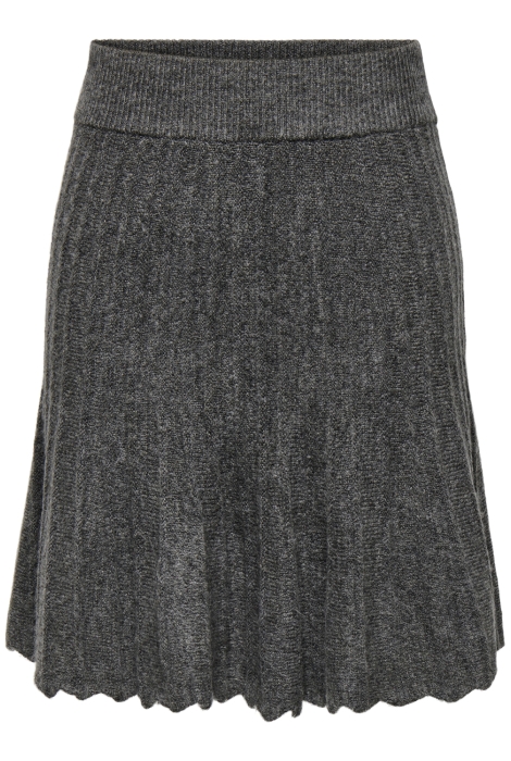 Jacqueline de Yong jdyletty hw skirt knt