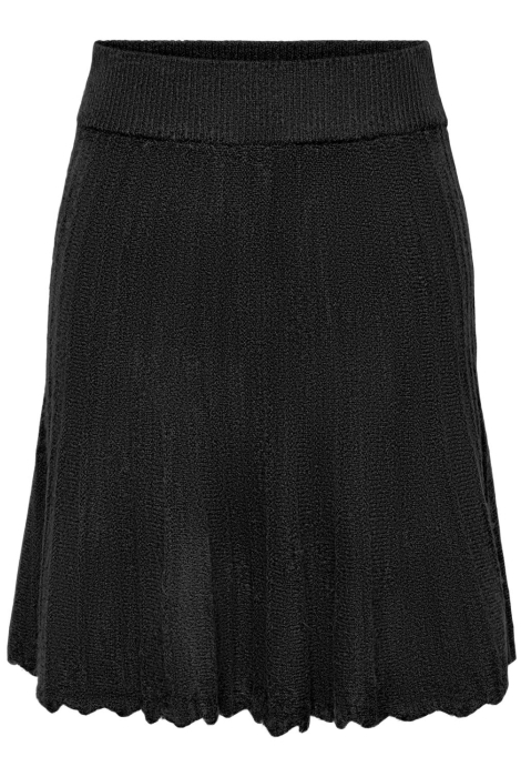 Jacqueline de Yong jdyletty hw skirt knt