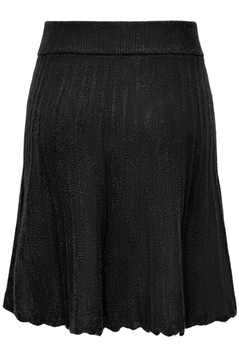 Jacqueline de Yong jdyletty hw skirt knt