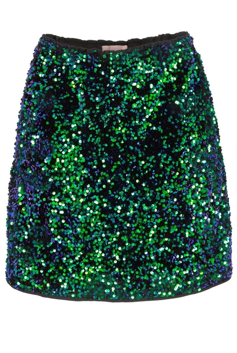 Freebird skirt