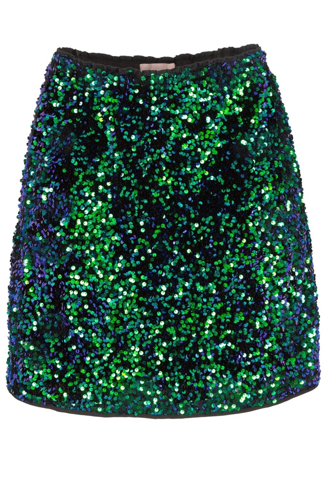 UMA JER SEQUIN PES 24 4 1749 Blue mix